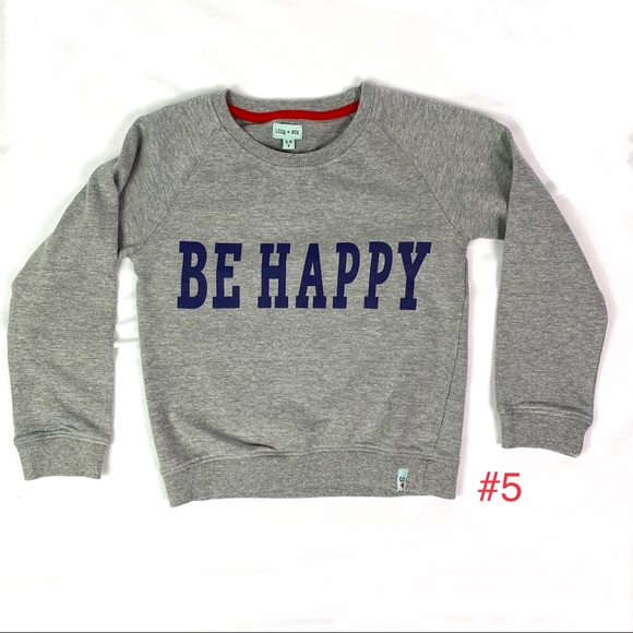 Lot of boys clothes GAP, Gymboree, Carter’s SHARK Shirts, Lilly + Sid Sweatshirt - Picture 16 of 16